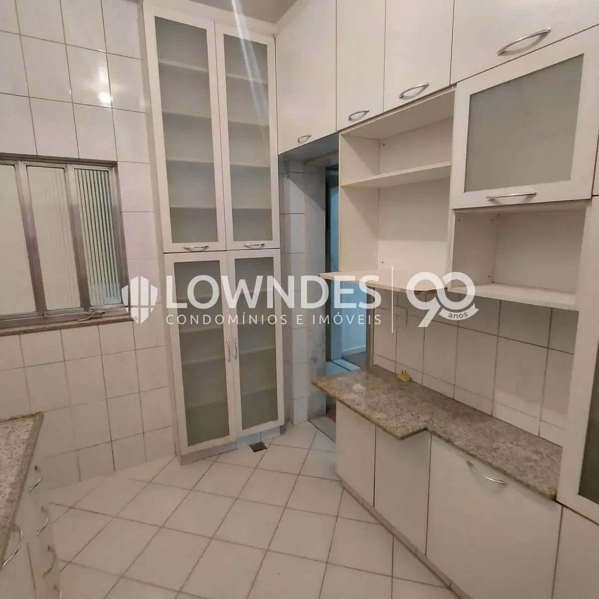 Вид на парк та 2 спальні: квартира 90 м² — photo 8