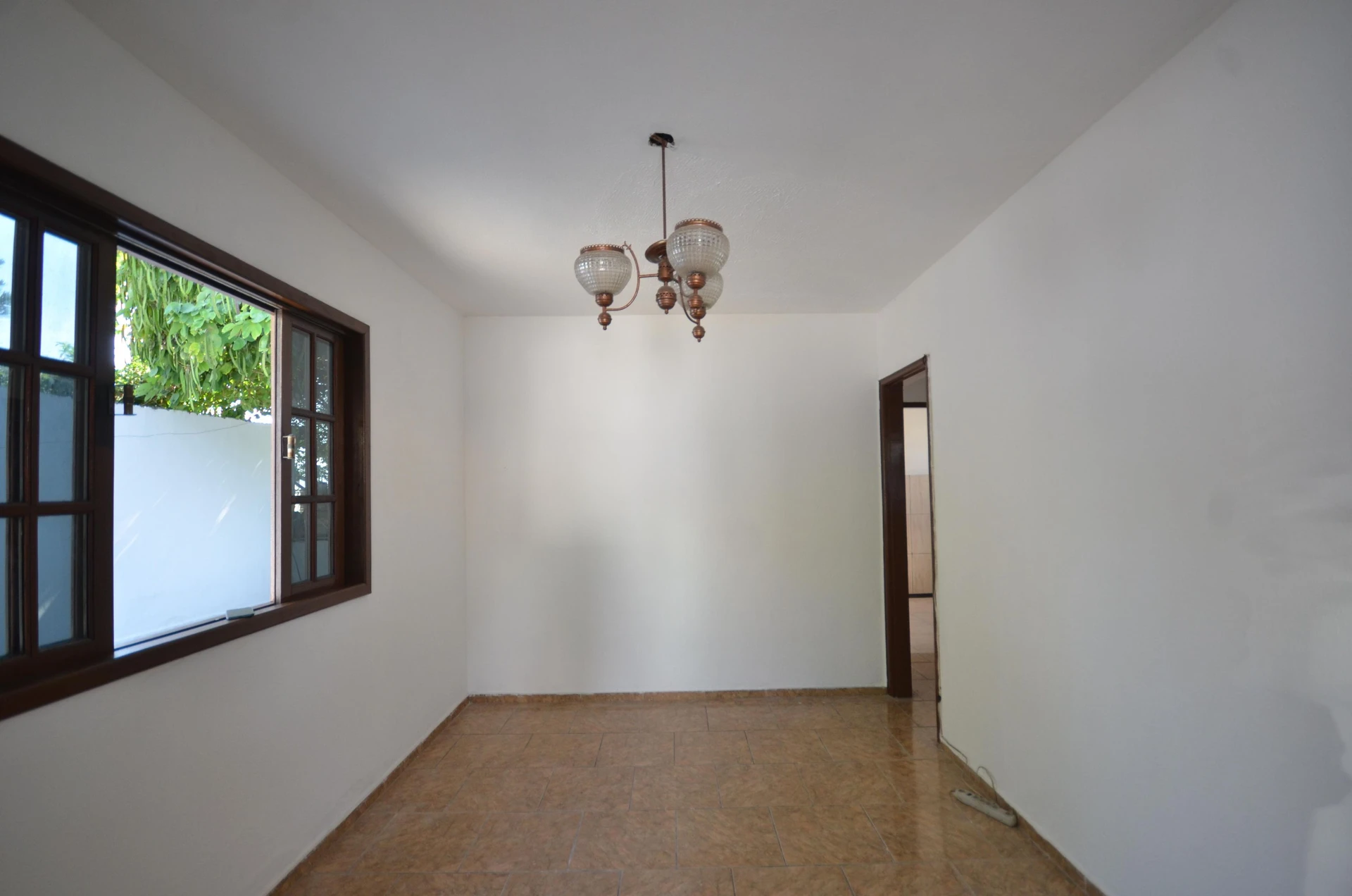2-bedroom house with a washing machine — photo 9