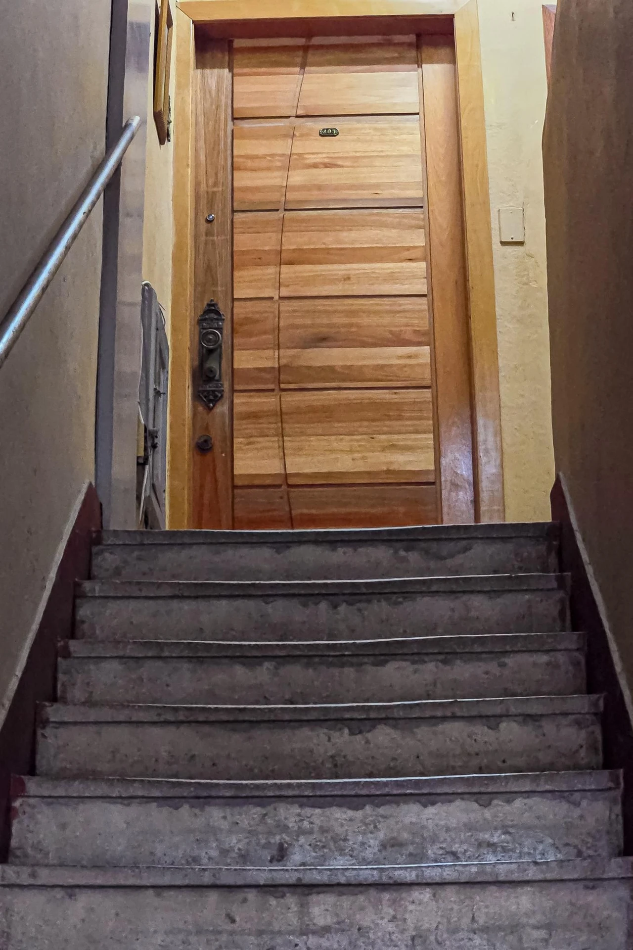 Apartamento com máquina de lavar, Engenho de Dentro — photo 13