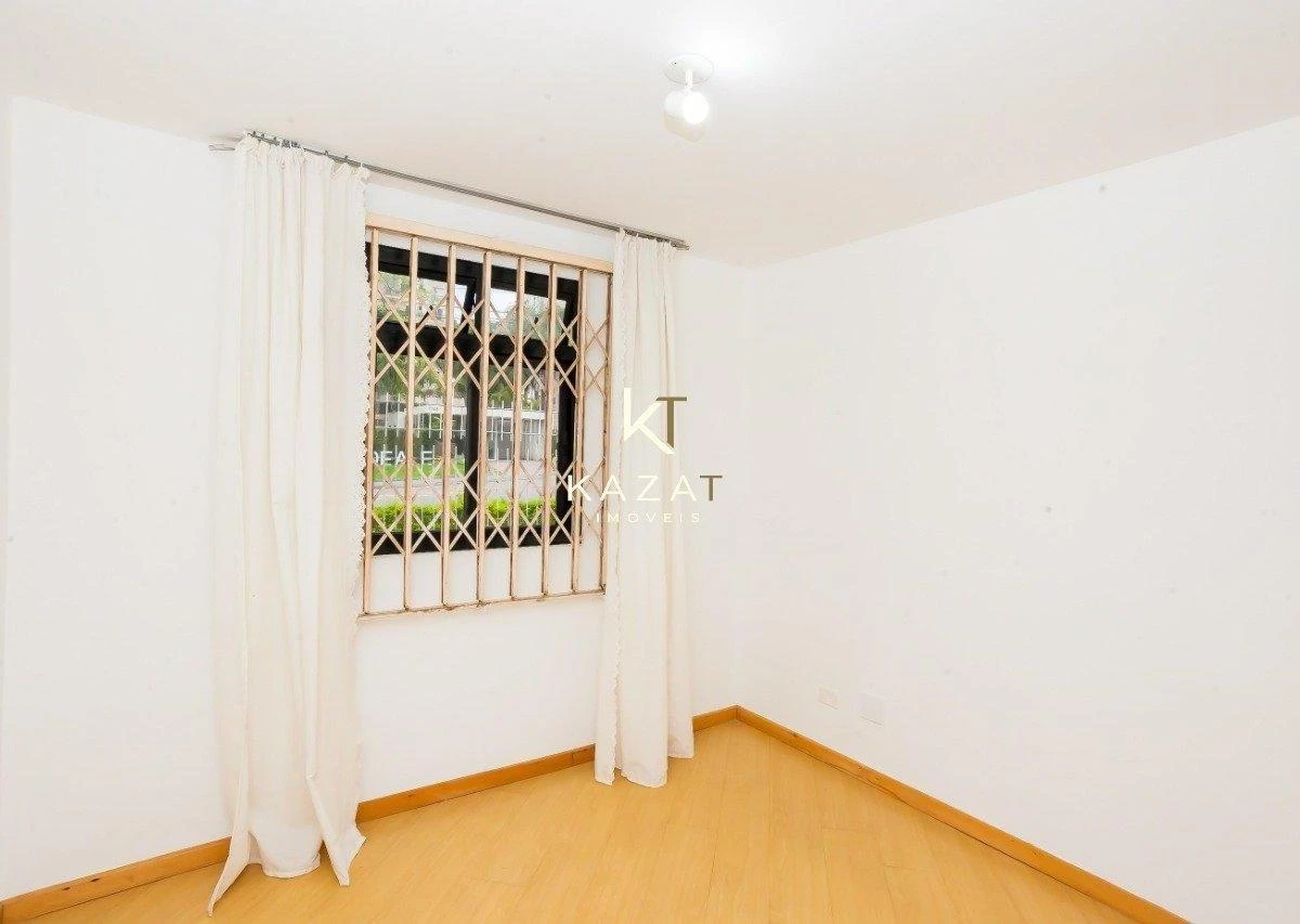 61 m² 3-bedroom apartment with balcony and laundry area — photo 19