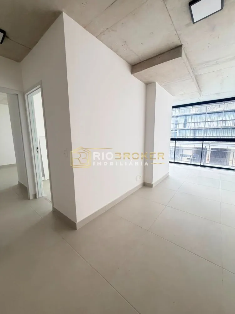 2 quartos e vista para a água: apartamento de 84 m² — photo 22