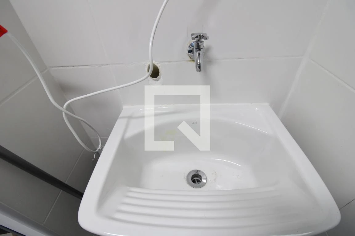 Apartamento mobiliado de 1 quarto com espaço de home office — photo 43