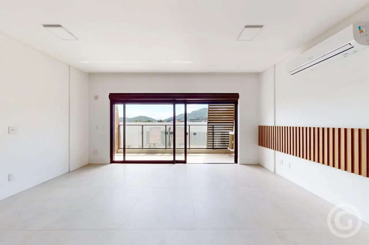 45 m² studio with 1 bedroom and 1 parking space — photo 5