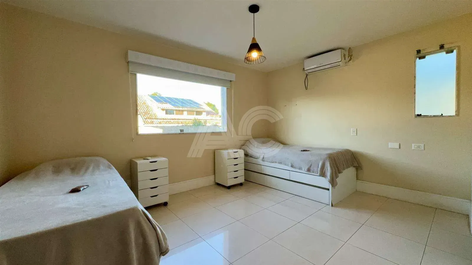 Casa em condomínio com 4 suítes e jardim privativo — photo 33