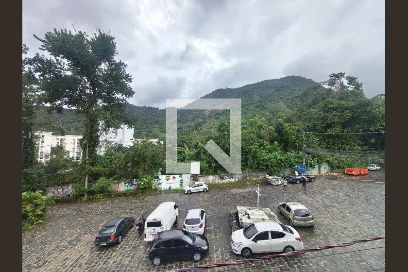 Apartamento de 70 m² com 2 quartos e varanda — photo 17