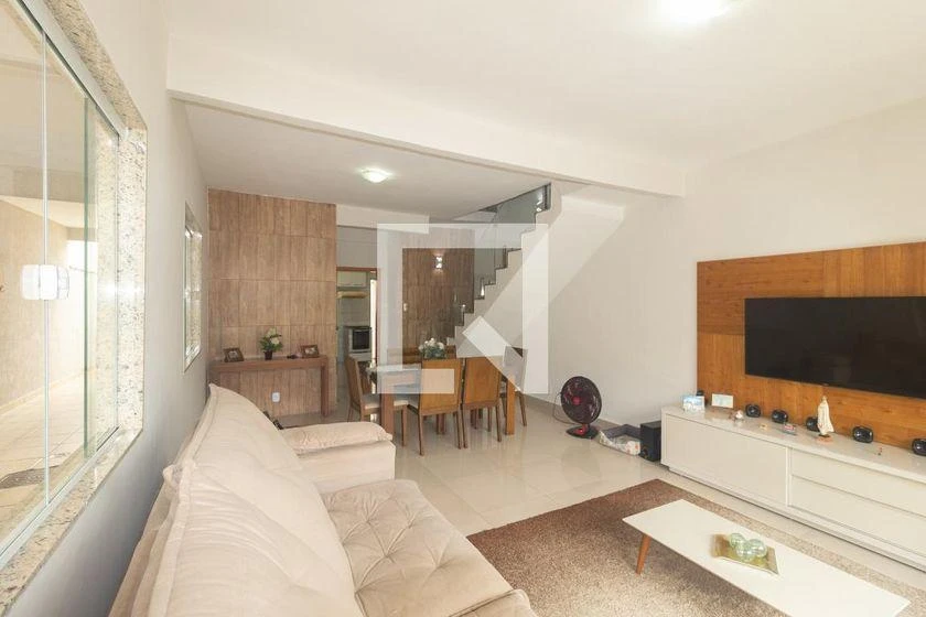 3-bedroom house with a home office in Rio de Janeiro — photo 7