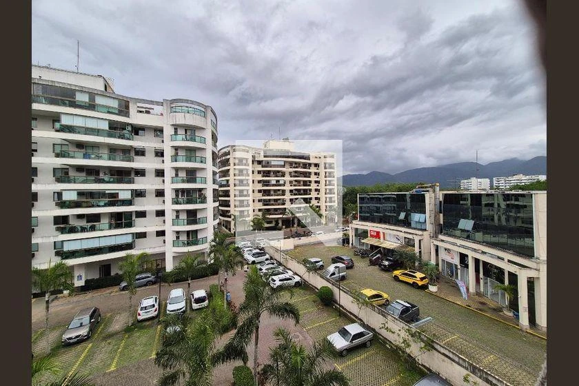 Apartamento de 91 m² com 3 quartos e varanda — photo 18
