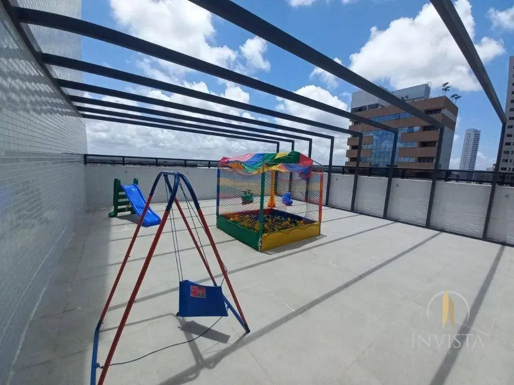 3-bedroom apartment with 1 en-suite, 72 m² and 2 parking — photo 7