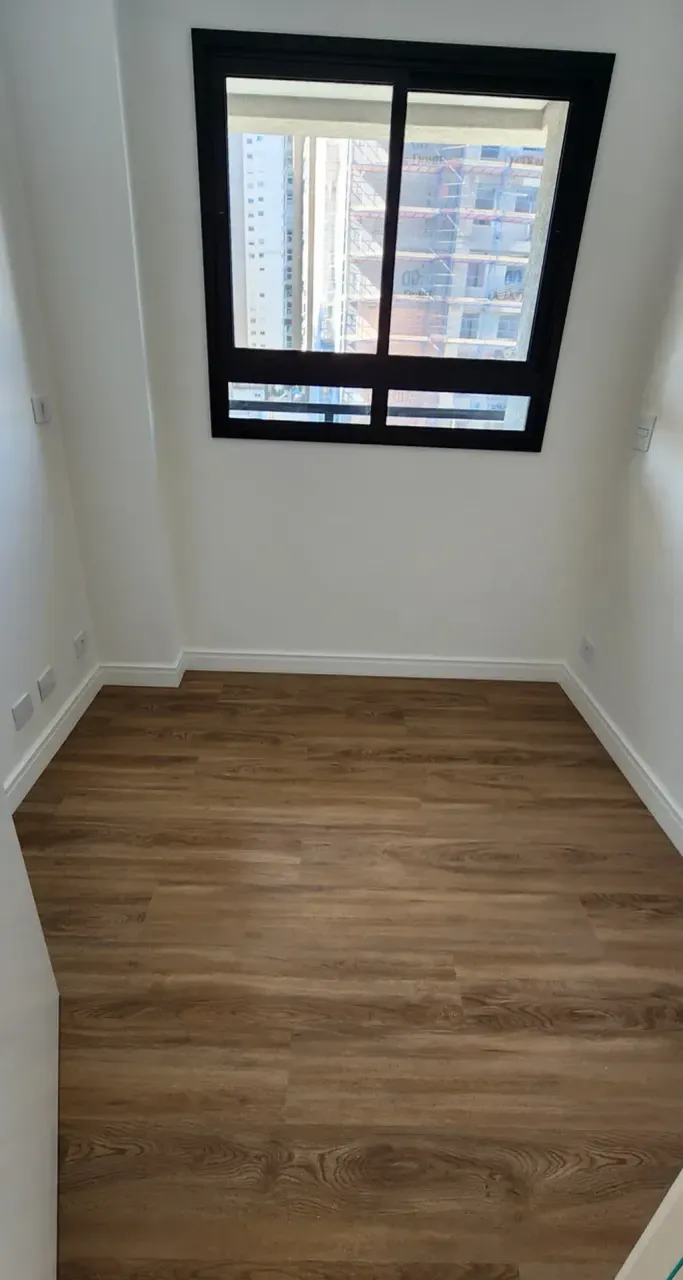 Apartamento mobiliado com 2 quartos e 2 banheiros — photo 5
