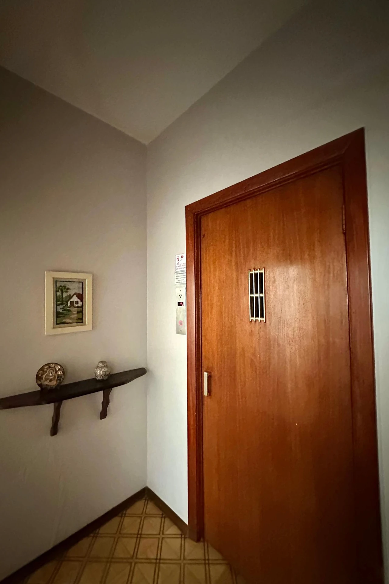 Apartamento mobiliado com 3 quartos e fogão a gás — photo 30