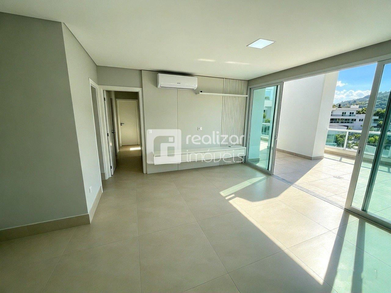 Вид на горы и 3 спальни: квартира 166 м² — photo 7