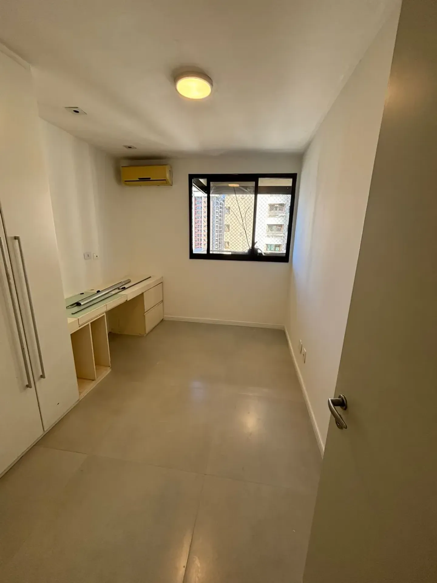 Apartamento mobiliado de 2 quartos em condomínio com sauna — photo 5