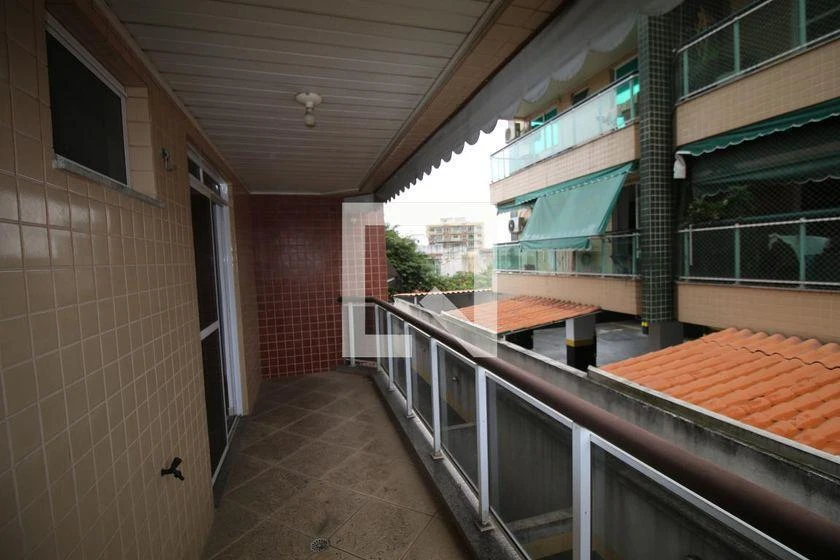 Квартира 90 м² з 2 спальнями та 1 паркомісцем — photo 10