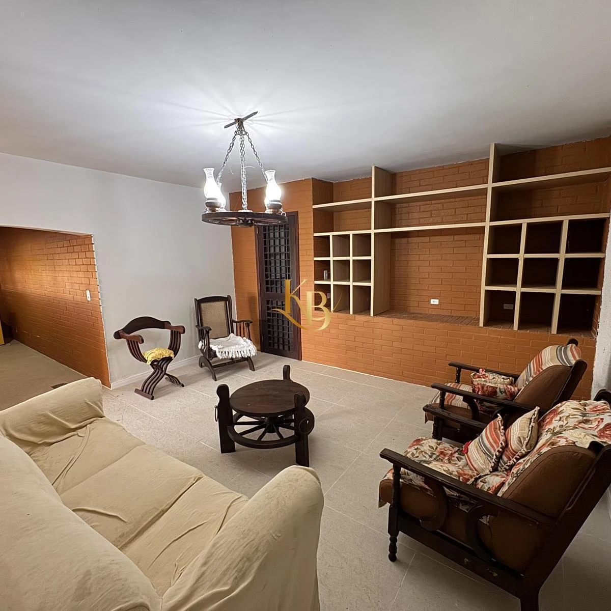 4-bedroom house with a dishwasher in Rio de Janeiro — photo 48
