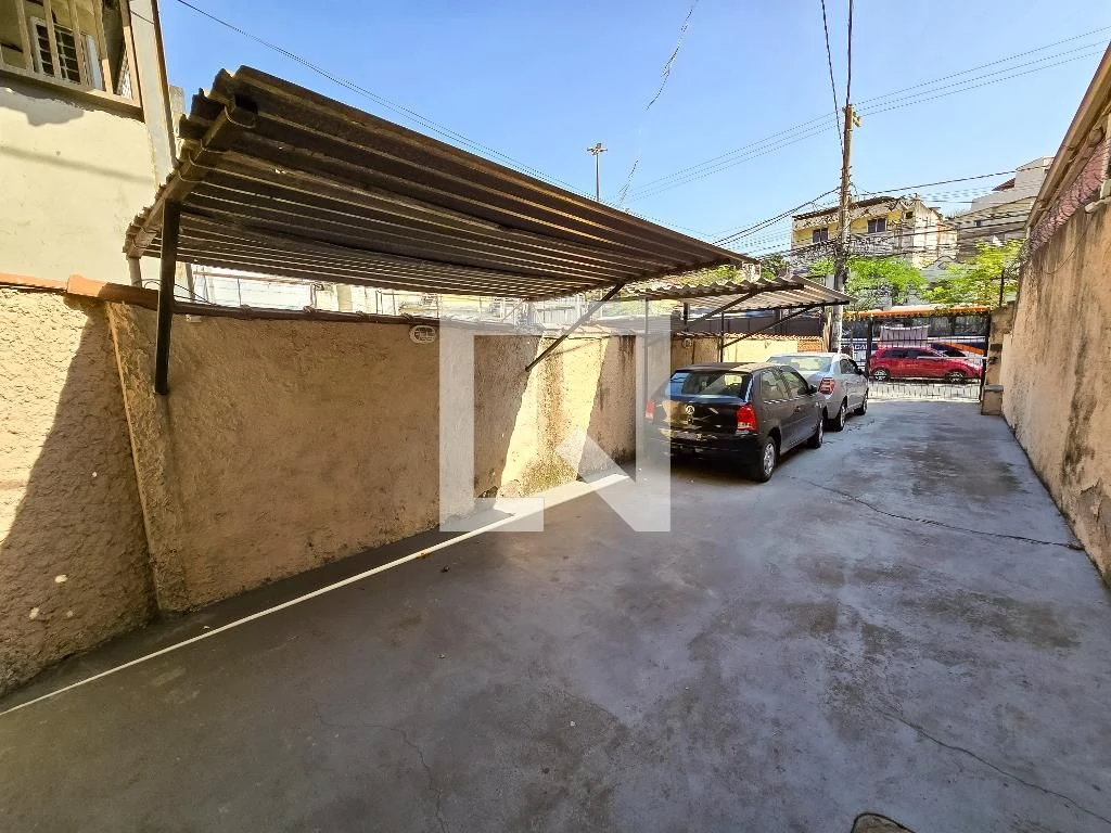 1-bedroom apartment with an electric shower — photo 25
