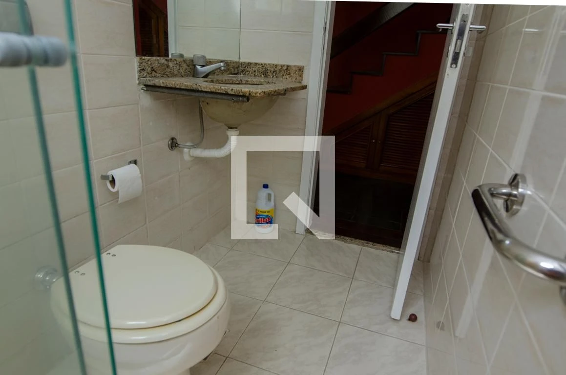 House for rent with 4 bedrooms, 4 baths and 3 parking spots — photo 78
