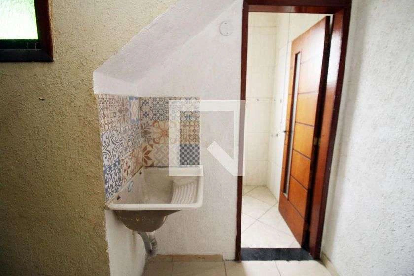 Unfurnished house with 1 bedroom and 50 m² — photo 11