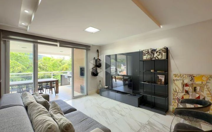 Furnished apartment with 3 en-suite bedrooms and 120 m² — photo 6