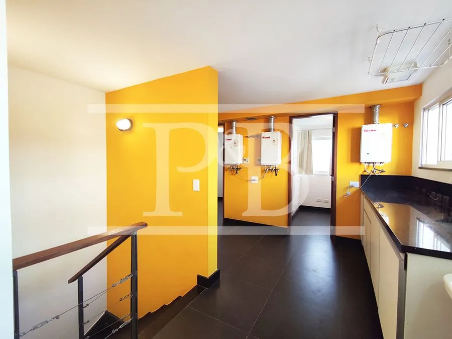 Apartamento mobiliado com 4 dormitórios e 539 m² — photo 53
