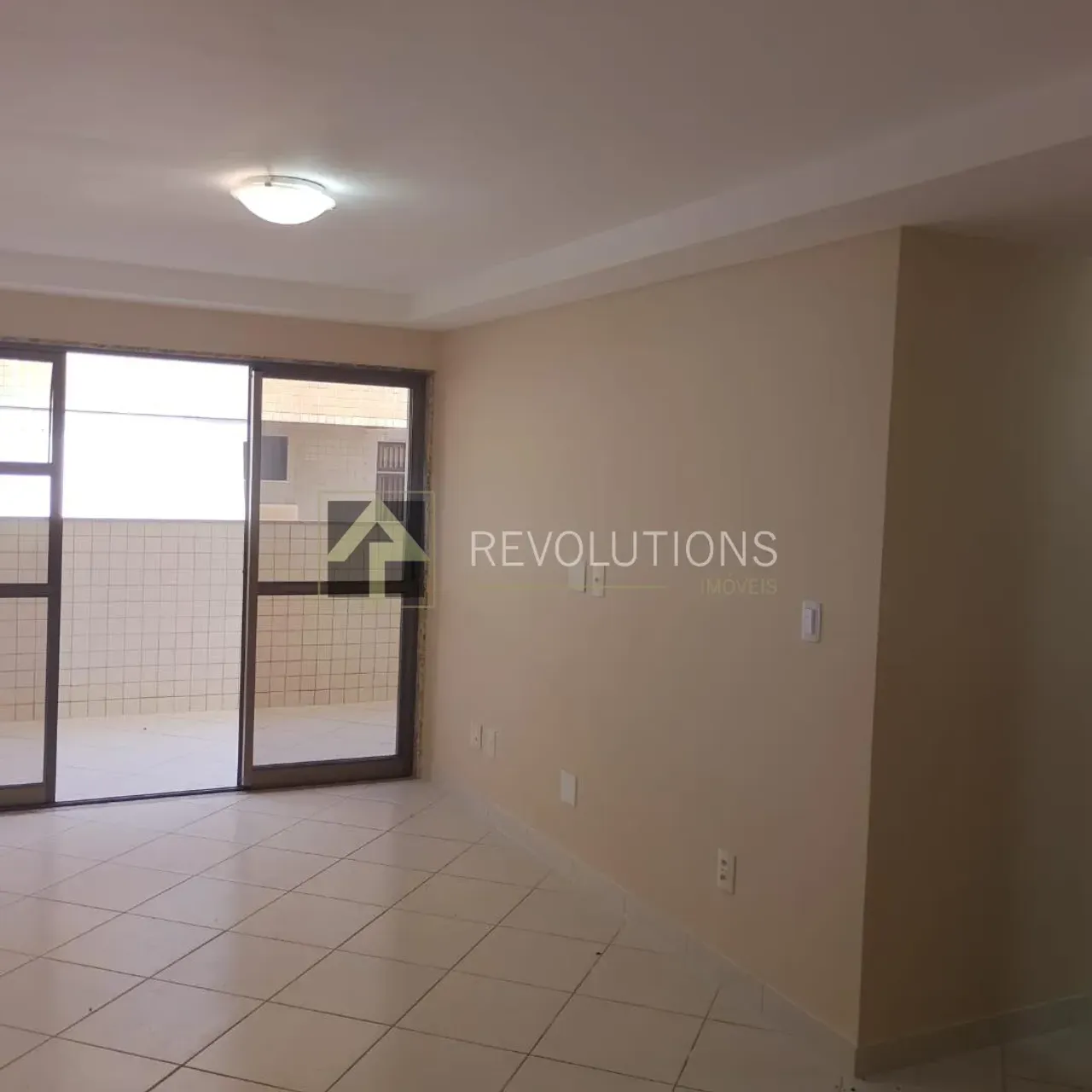 Apartment with 3 bedrooms, 3 baths and 2 parking spots — photo 14