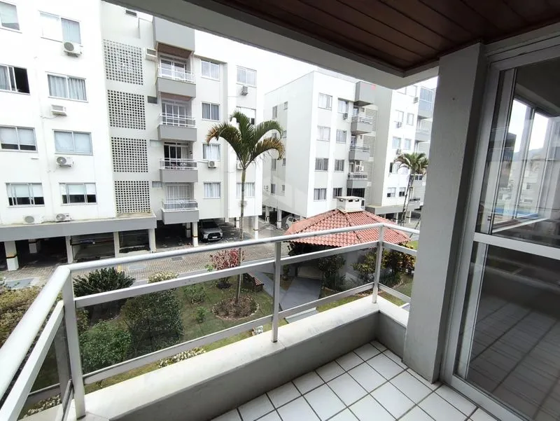 70 m² apartment with 2 bedrooms and 1 parking spot — photo 15