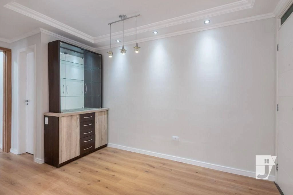 Стиральная машина и 3 спальни: квартира 64 м² — photo 20