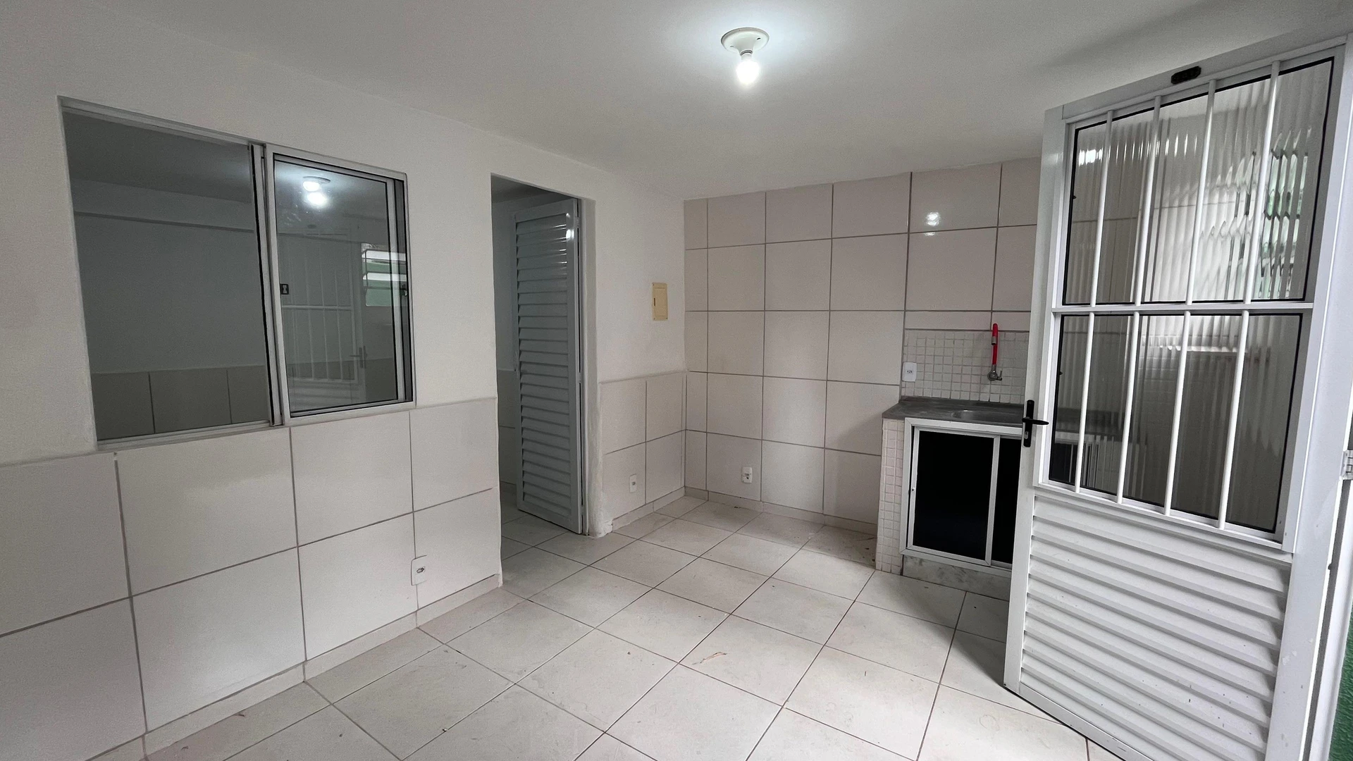 Studio de 35 m², Recreio dos Bandeirantes — photo 5