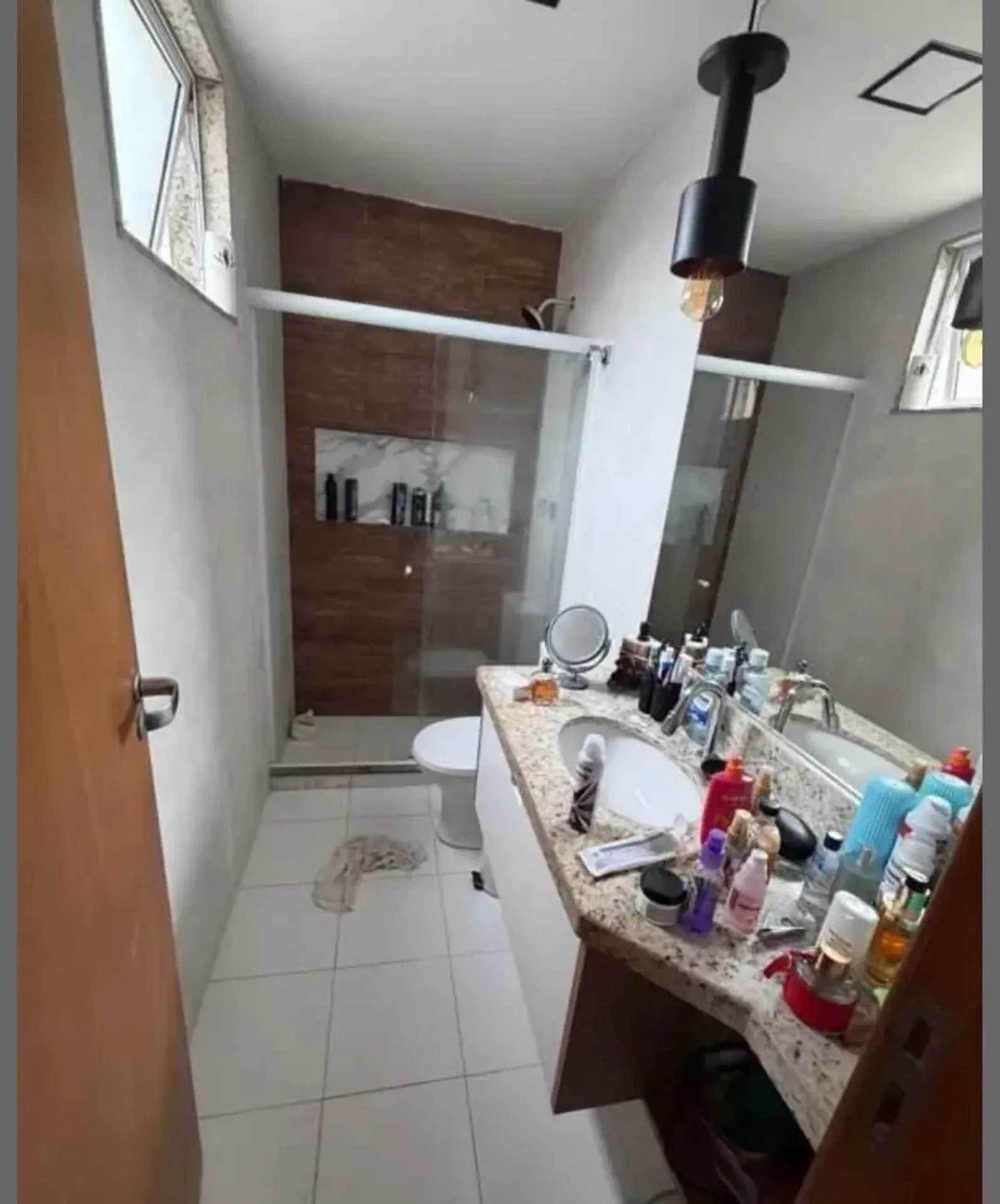 3-bedroom apartment with a private BBQ in Rio de Janeiro — photo 17