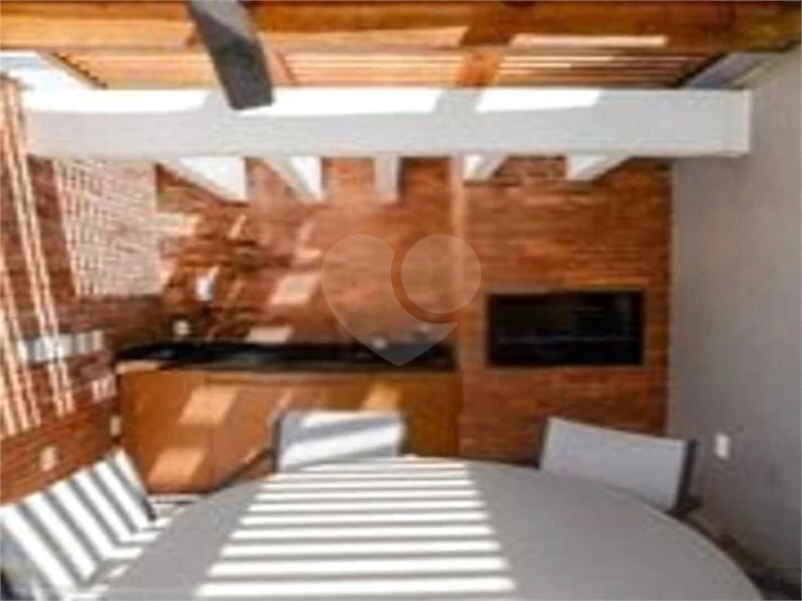 Furnished duplex with 3 bedrooms and a balcony grill — photo 5