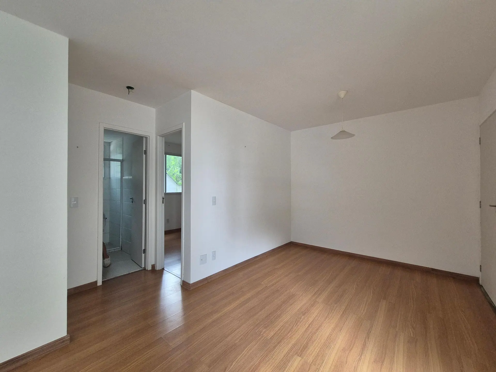 2-bedroom apartment with a park view — photo 22