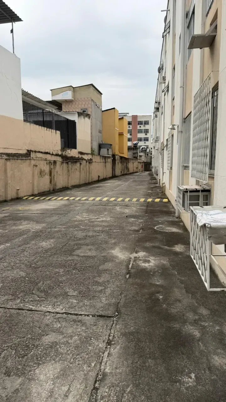 Apartamento para locação com 2 quartos e 1 vaga — photo 20