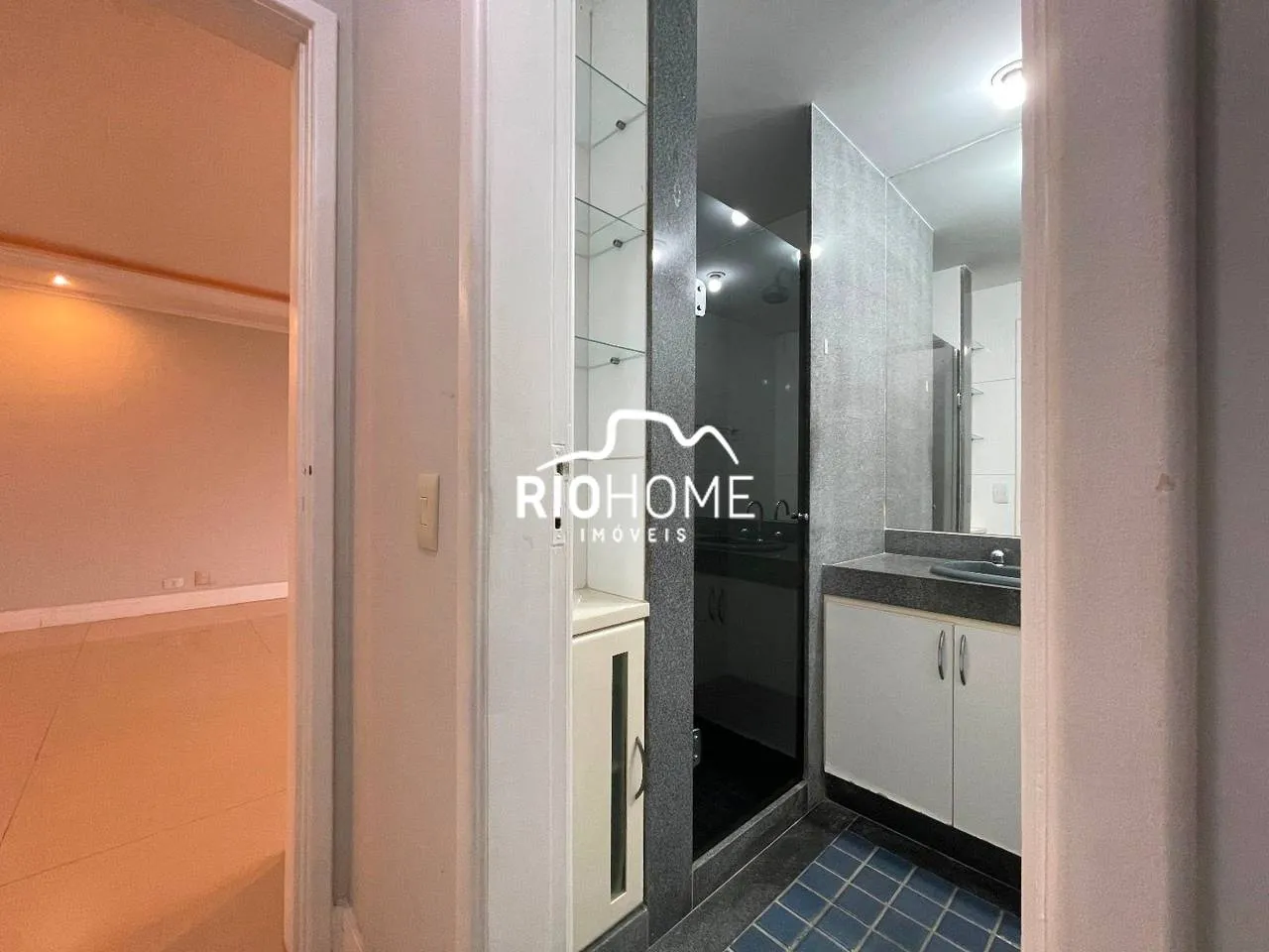 165 m² apartment with 3 bedrooms and private BBQ — photo 44