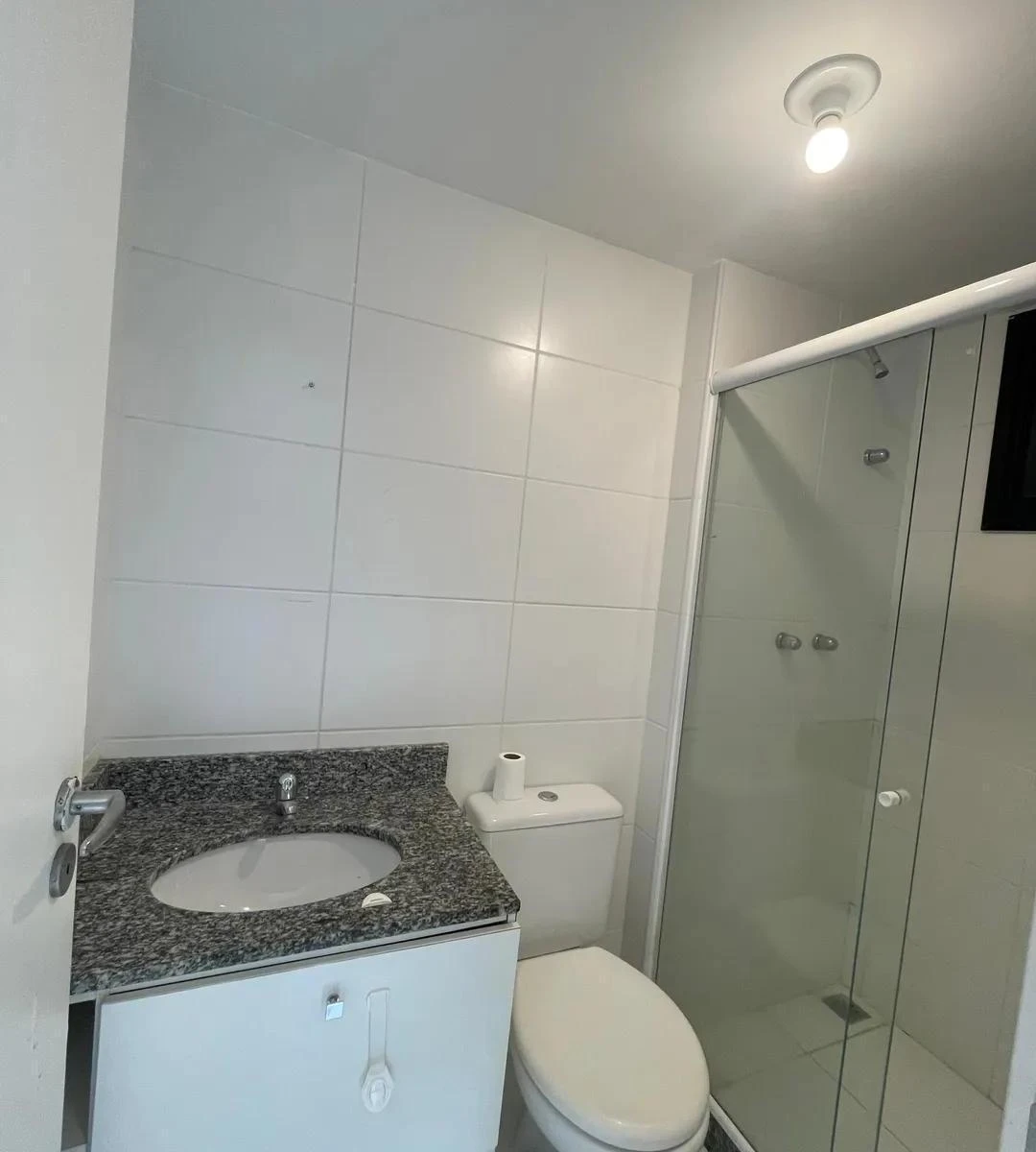 69 m² apartment with 3 bedrooms and 1 en-suite bath — photo 19