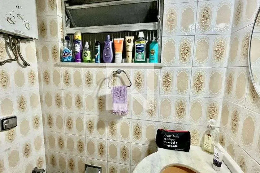 Apartamento mobiliado, 55 m², com máquina de lavar — photo 7