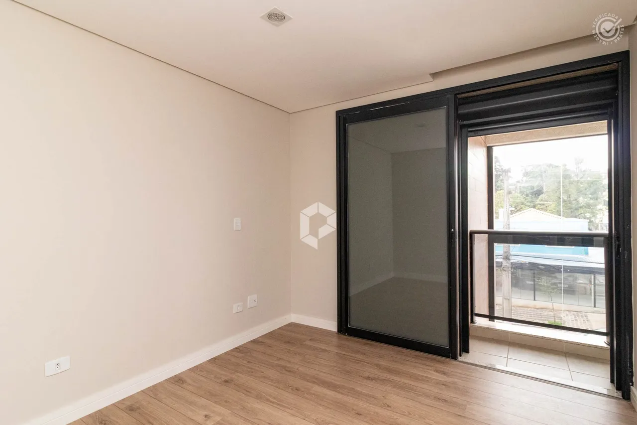 Apartamento em dois pavimentos com 3 quartos e churrasqueira — photo 15