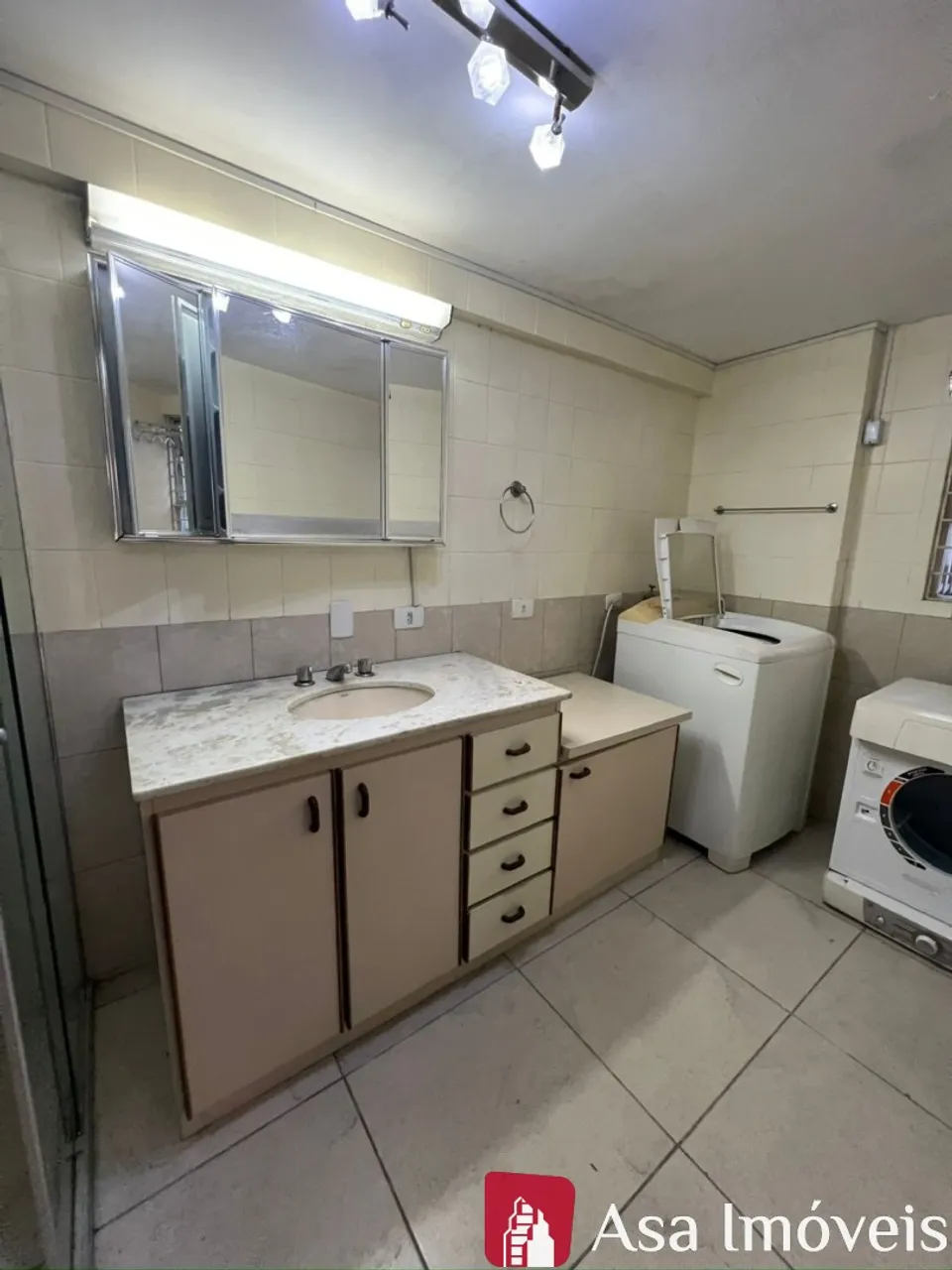 Furnished 2-bedroom apartment with 1 parking space — photo 4