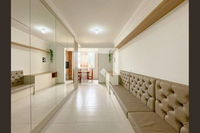 2-bedroom apartment, 1 with its own bathroom, 60 m² — photo 14
