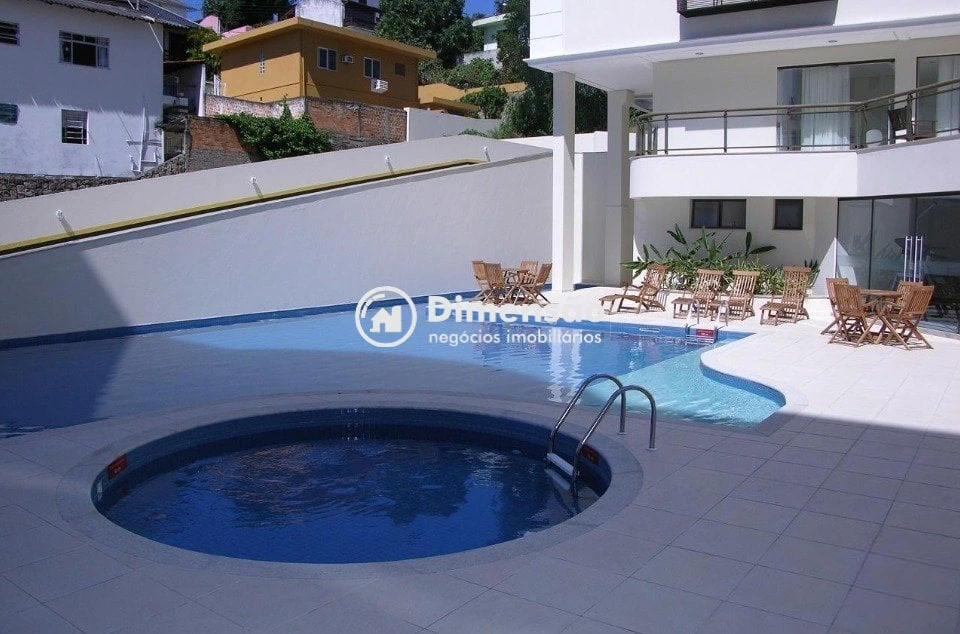 Apartamento de 2 dormitorios con cocina abierta a gas — photo 22