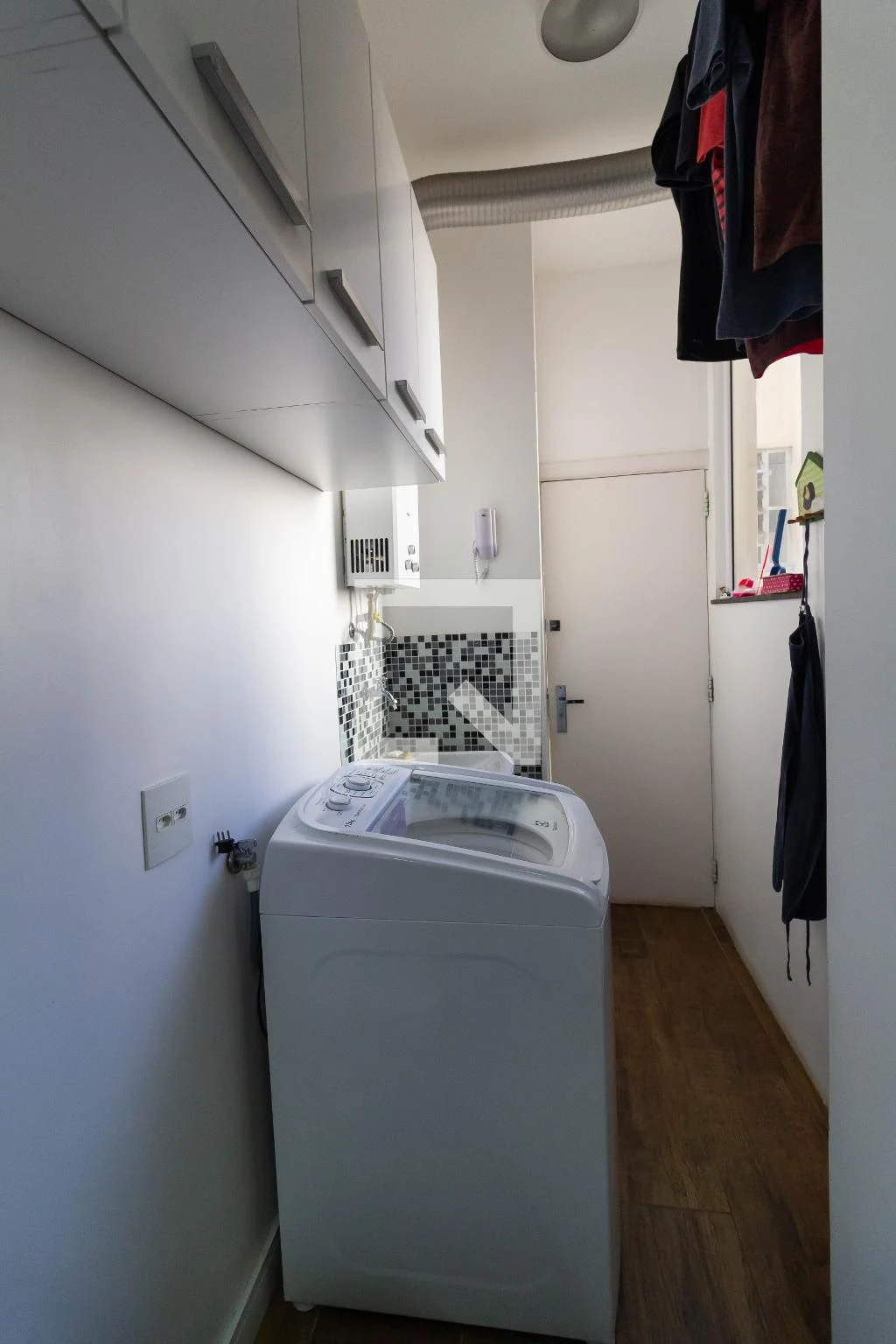 125 m² apartment with a jacuzzi and a bathtub — photo 34