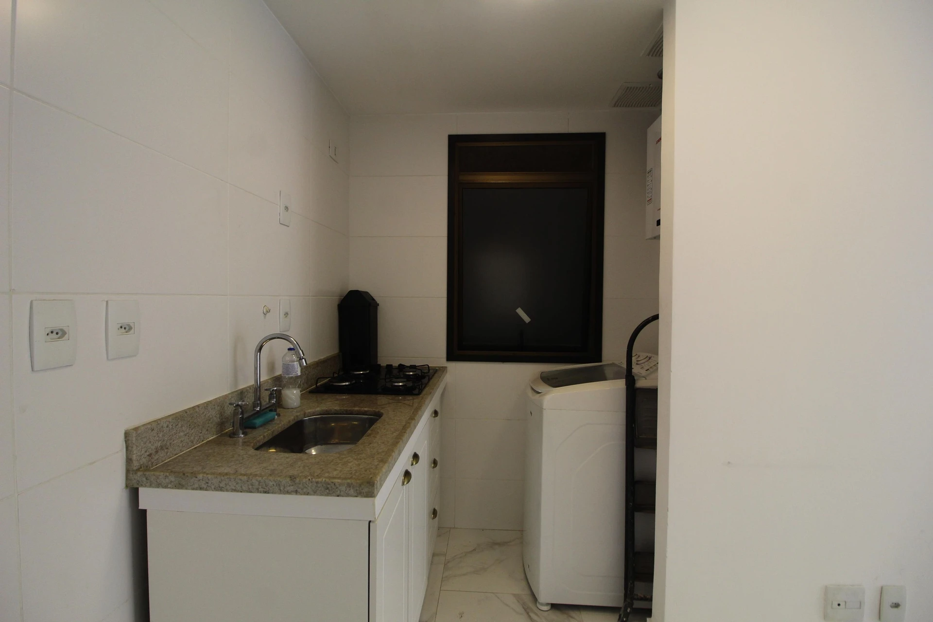 Студия 40 м², Рио-де-Жанейро — photo 6