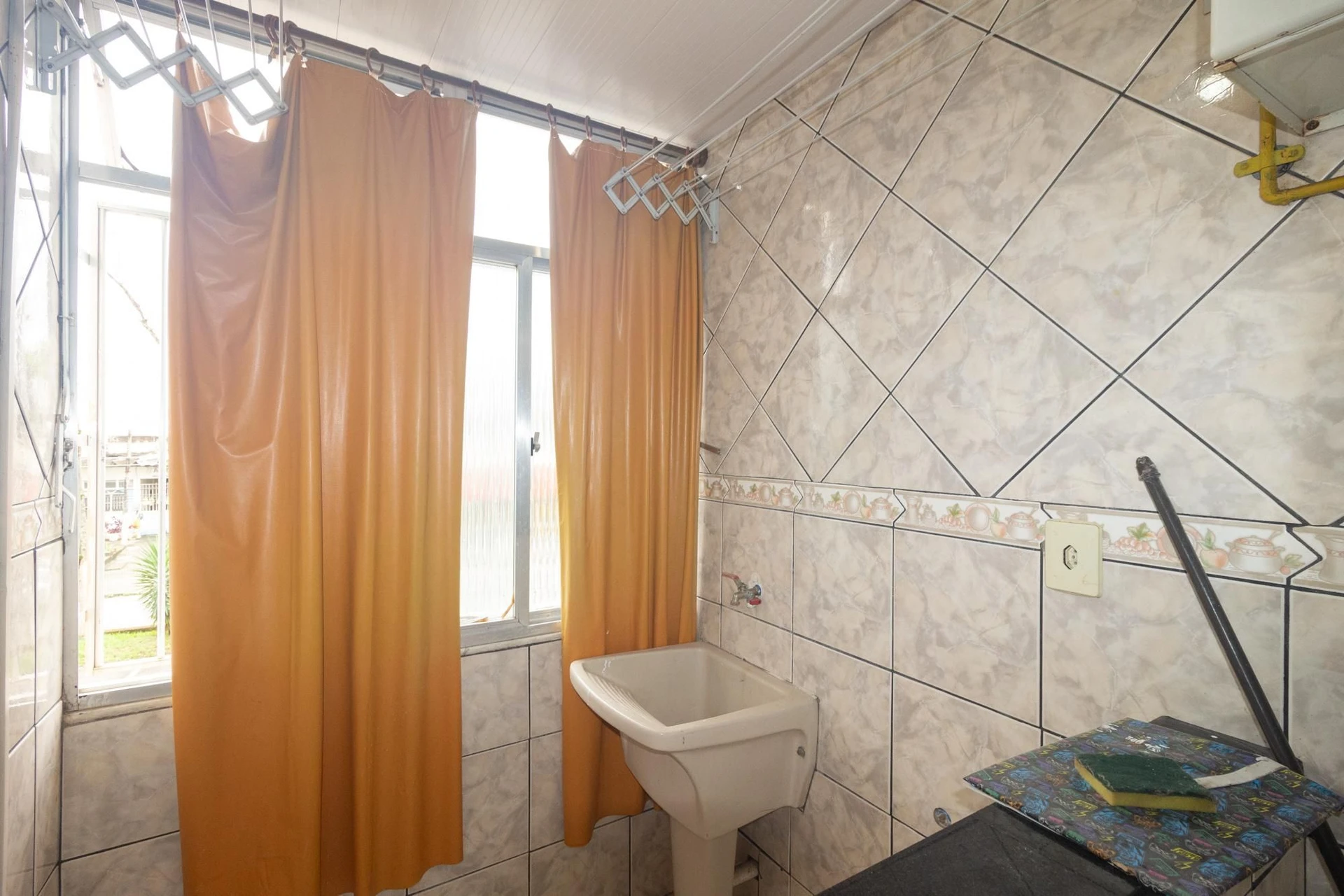 One-bedroom, 50 m² apartment in Rio de Janeiro — photo 17