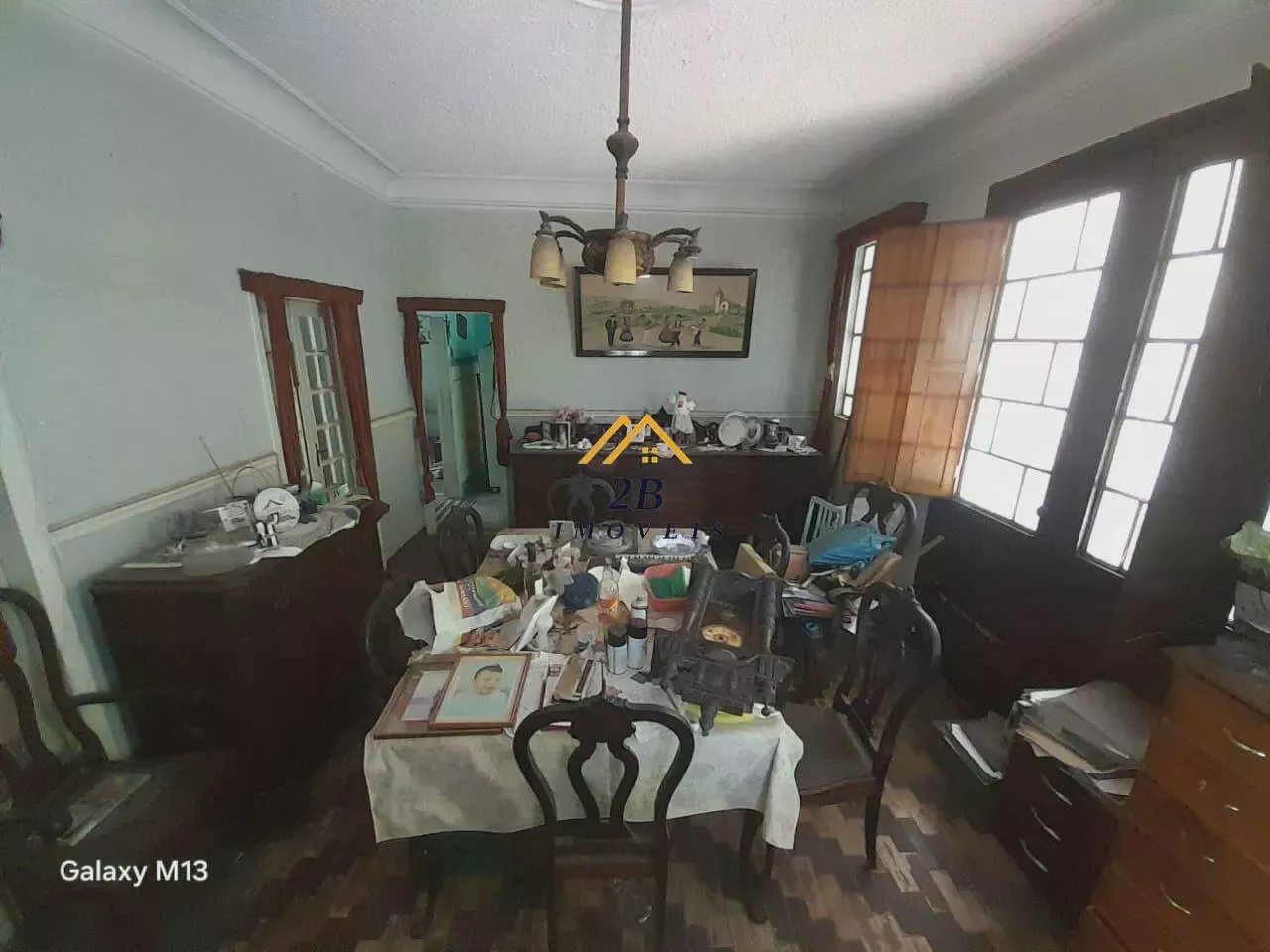 Casa mobiliada para aluguel com 5 quartos e 3 banheiros — photo 15