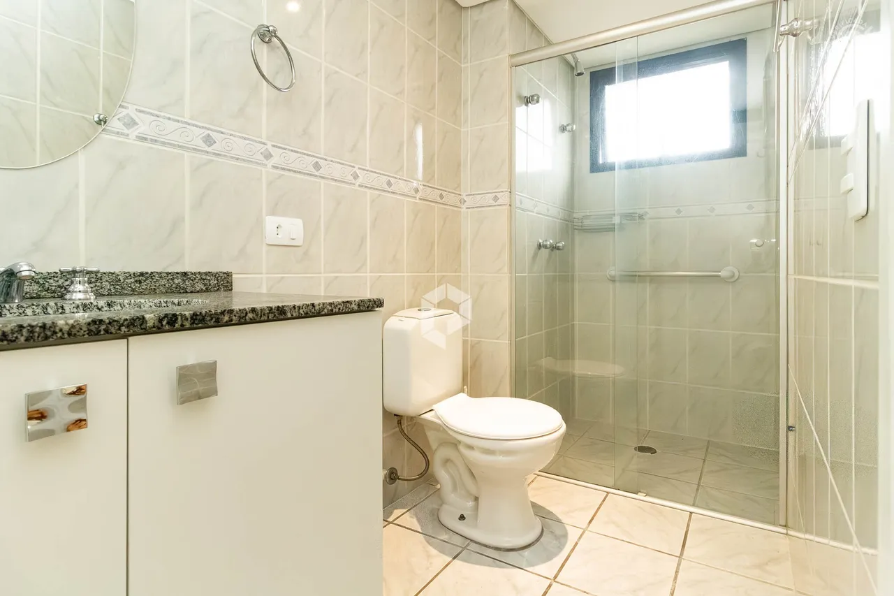 Apartamento mobiliado de 1 quarto e 61 m² sem vaga — photo 17