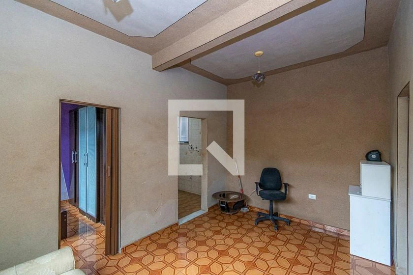 Casa com varanda, 2 quartos e 50 m² — photo 8