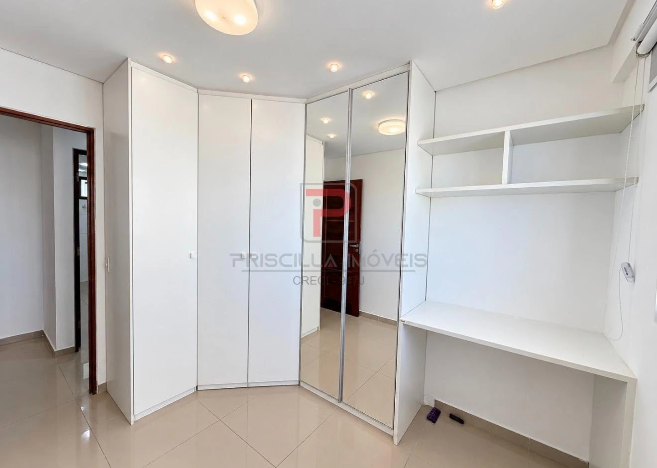 Стиральная машина и 2 спальни: квартира 70 м² — photo 4