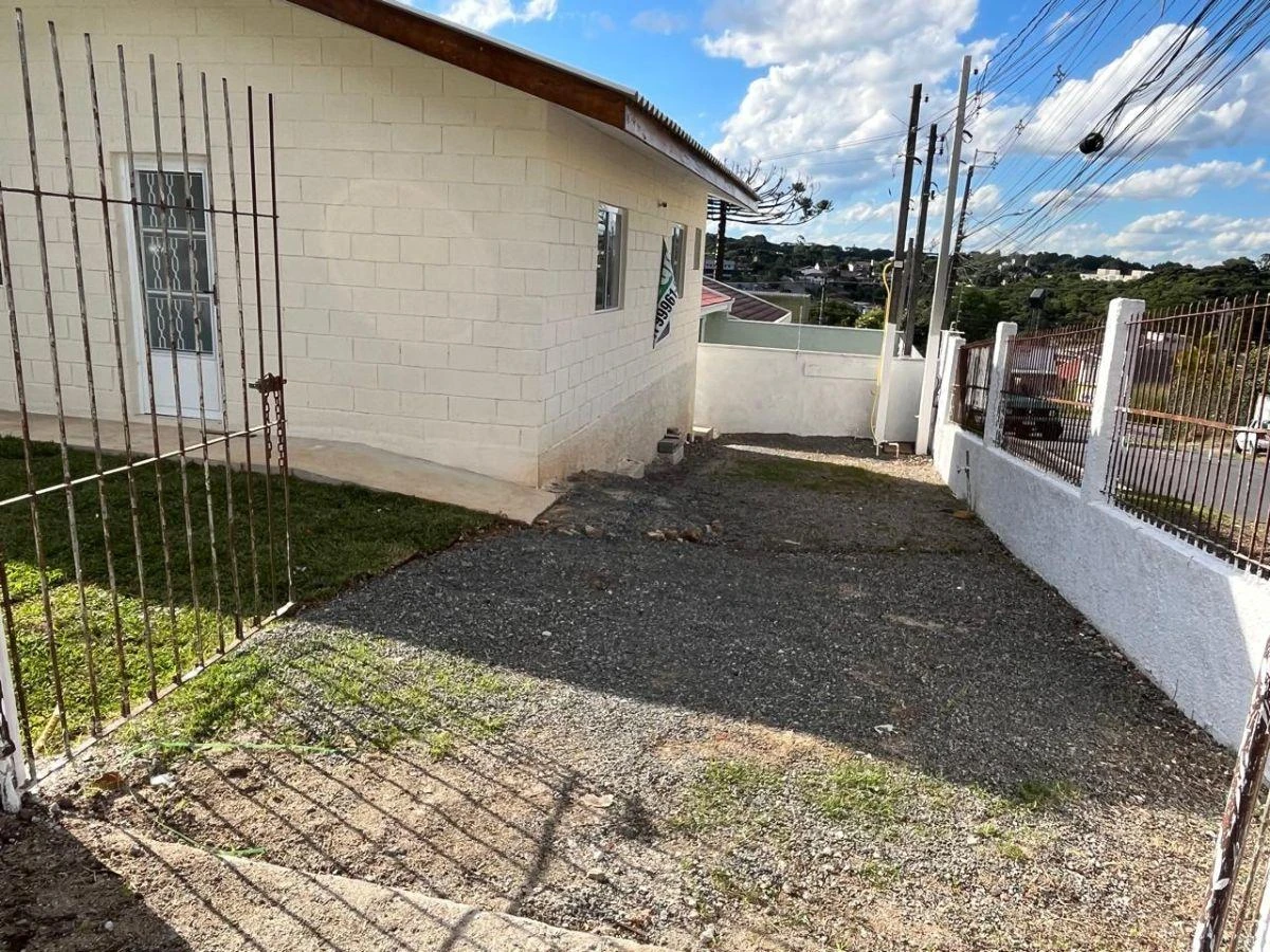 3-bedroom house, 60 m² — photo 9