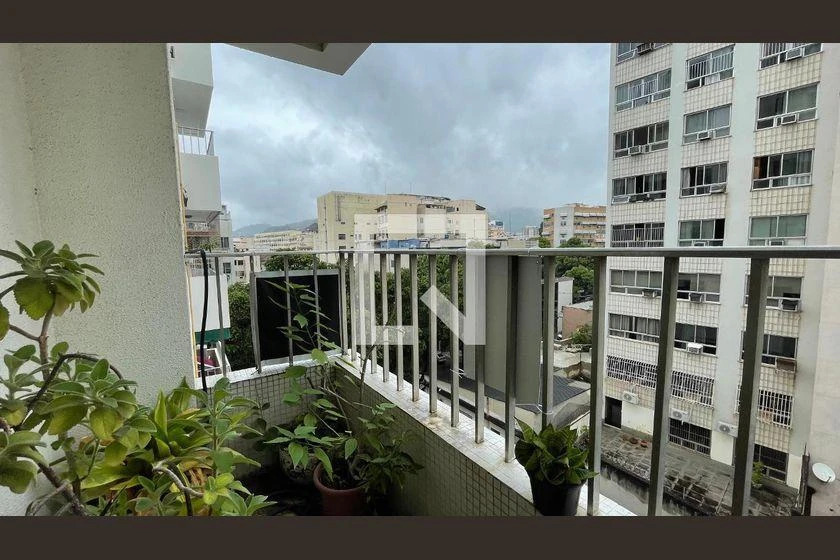 3-bedroom apartment with 110 m² and 2 parking spaces — photo 41