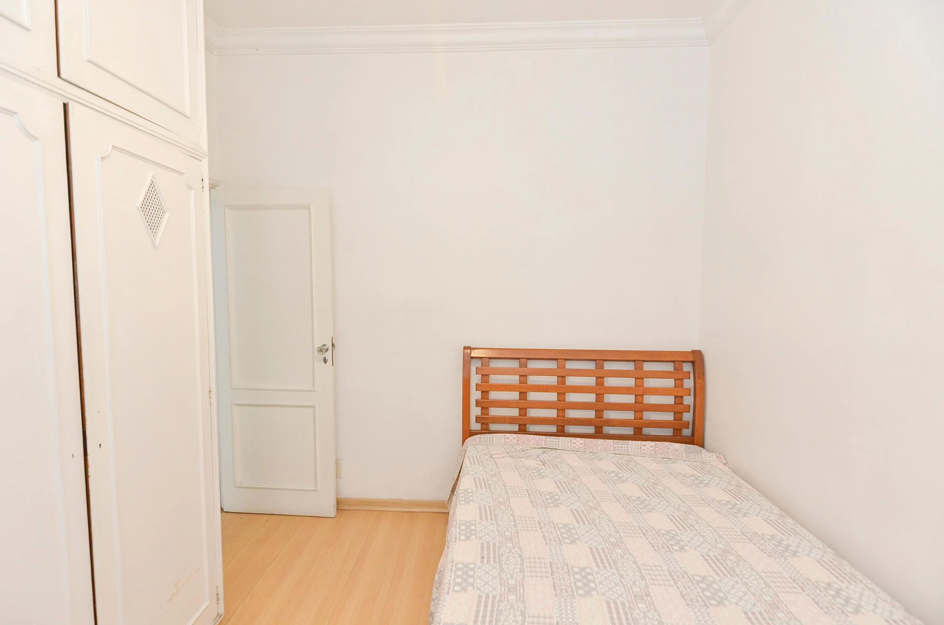 Apartamento de 3 quartos com espaço de home office, Tijuca — photo 42
