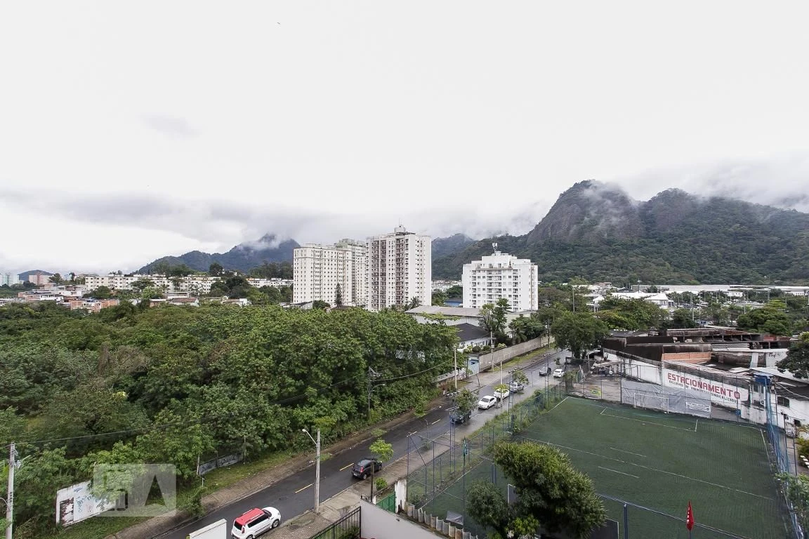 Monoambiente amueblado, 55 m², con vista a la montaña — photo 29