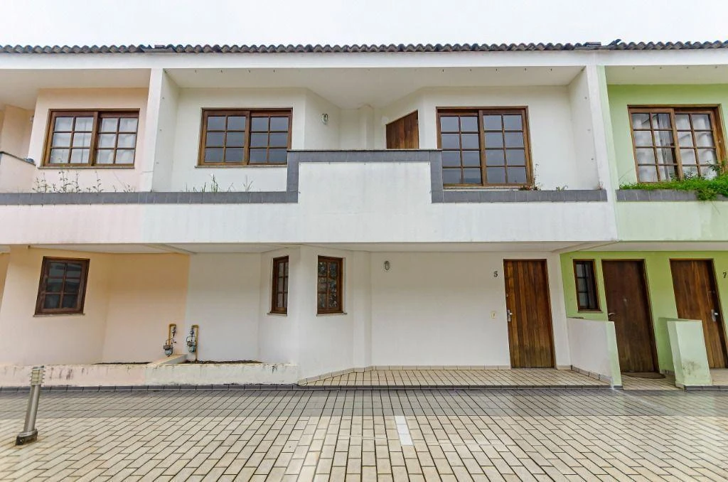 3 quartos e banheira: casa de 189 m² — photo 5